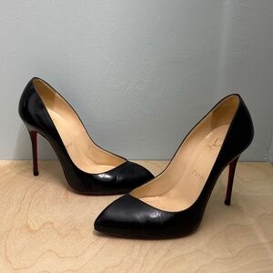 Christian Louboutin Kate Pumps